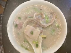 -熊记鸡粥瑞熊美食店(石岗大街店)