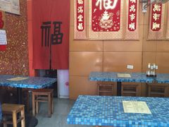 大堂-洪福米线(浣纱路店)