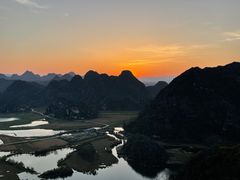 -普者黑风景区-青龙山