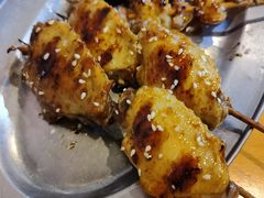 蜜汁鸡中翼-大档(荔湾店)