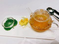 -明阁 Ming Court(广州朗豪酒店)