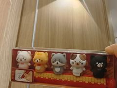 -吉野家(吉野家冰山慧谷店)