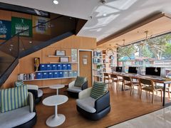 -沃尔得国际英语(泉城路校区)