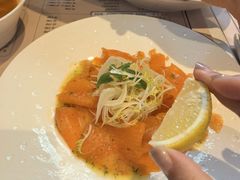 -安妮意大利餐厅(丽都店)