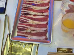 -杨记齐齐哈尔烤肉(总店)