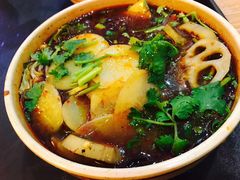 -牛王庙小吃(桥头街店)