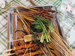 -梁子湖东篱老屋生态庄园