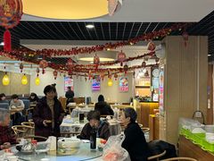 -小土豆北方菜馆(方庄店)