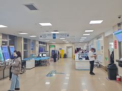 -天津医科大学第二医院