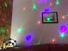 -糖潮量贩KTV(高新万达广场店)