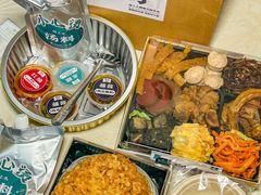 -顶上头·螺蛳火锅(五一新村店)