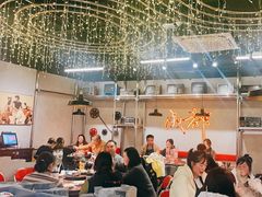 -牛市坎火锅(建设路店)