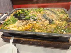 -火龙堂·风味民间菜(文一路店)