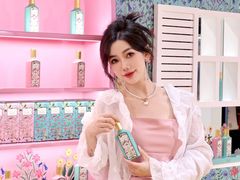 -GUCCI(南京德基店)
