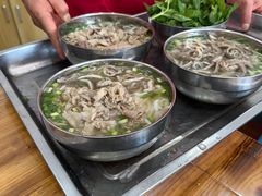 -攀枝花·任德琼·盐边羊肉米线