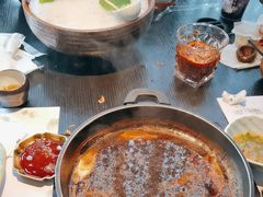 -花潮料理艺食馆(成都万象城店)