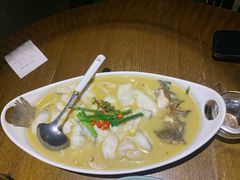 -粗茶淡饭·隐庐私厨(东亭店)