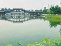 -西海子公园