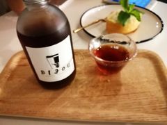 -BIJOU coffee&cocktail(龙岗万科广场店)