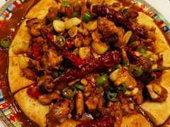 -阿拉丁新疆风味餐厅·清真(罗廊巷店)