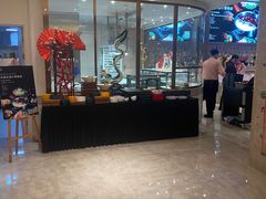 -菲住布渴酒店自助餐厅(阿里巴巴西溪园区店)