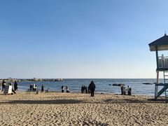 -老虎石海上公园