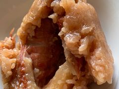 -金太粽(上海弄堂第一粽店)