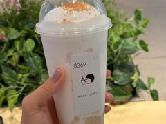 -喜茶(广州天汇igc店)