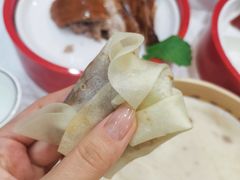-东门烤鸭店(东华门店)