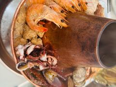 -龙香居海鲜浑锅家常菜·特色驴肉