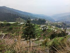 -堂安侗寨