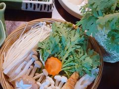 -松鹤精致料理(五一中路店)