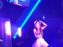 -MOSSO·Liveshow(M3香港广场店)