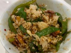 -兰湘子·湘菜小炒(济南领秀城店)