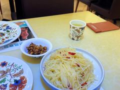 土豆丝-老昌春饼(迅驰广场店)