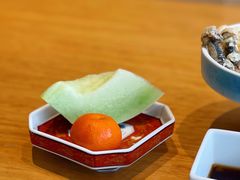 水果-鹤菊怀石料理(江北店)