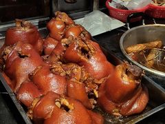 -抱德·潮汕味(敦和店原惠城鱼仔)