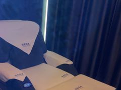-尚善若水·汤泉·SPA·沐足(东方渔人码头店)