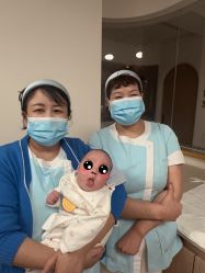-美悦湾月子中心(熙湖店)