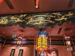 -茶人村·宫廷私厨(奥体印象城店)