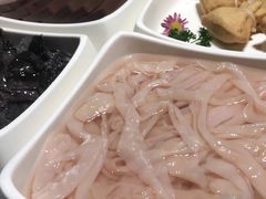 -海底捞火锅(海宁路店)