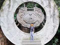 -杭州黄龙洞