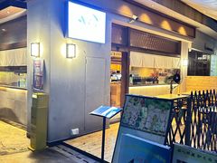 -大米·京都小酒馆·炭烧海鲜·烧鸟(龙口东路店)