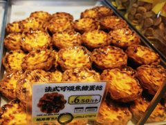 -鲍师傅糕点(五月花店)