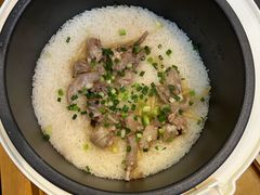 -大鸽饭(马王堆店)