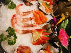 -顺峰(农展馆店)