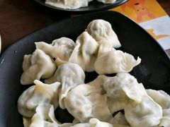 -大妈水饺(文华巷店)