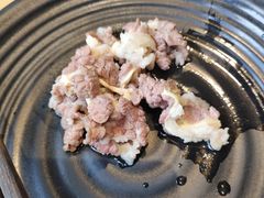 -手选潮汕鲜牛肉火锅(二七广场店)