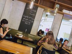 大堂-BAKER&SPICE(国金中心商场店)