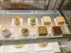 -théATRE 茶聚场(王府中環店)